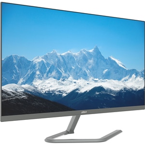 Monitor ELED IPS DAHUA DHI-LM27-C201P, 27", Full HD, 100Hz, gri Monitor ELED IPS DAHUA DHI-LM27-C201P, 27", Full HD, 100Hz, gri
