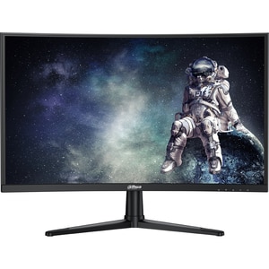 Monitor Gaming Curbat LED VA DAHUA DHI-LM2-E240C, 27", Full HD, 240Hz, HDR10, negru Monitor Gaming Curbat LED VA DAHUA DHI-LM2-E240C, 27", Full HD, 240Hz, HDR10, negru