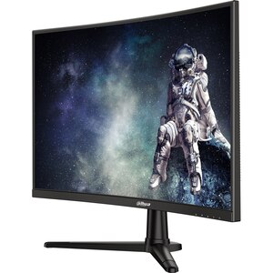 Monitor Gaming Curbat LED VA DAHUA DHI-LM2-E240C, 27", Full HD, 240Hz, HDR10, negru Monitor Gaming Curbat LED VA DAHUA DHI-LM2-E240C, 27", Full HD, 240Hz, HDR10, negru