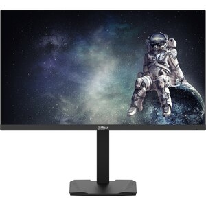 Monitor ELED IPS DAHUA DHI-LM27-E431A, 27", 4K, 320Hz, HDR10, negru Monitor ELED IPS DAHUA DHI-LM27-E431A, 27", 4K, 320Hz, HDR10, negru