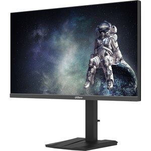 Monitor ELED IPS DAHUA DHI-LM27-E431A, 27", 4K, 320Hz, HDR10, negru Monitor ELED IPS DAHUA DHI-LM27-E431A, 27", 4K, 320Hz, HDR10, negru