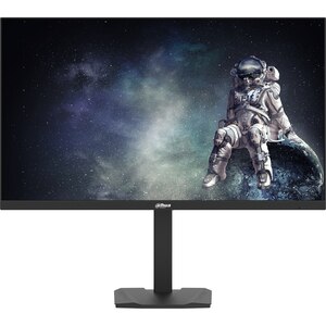 Monitor Mini LED IPS DAHUA DHI-LM27-EM331A, 27", QHD, 200Hz, HDR600, negru Monitor Mini LED IPS DAHUA DHI-LM27-EM331A, 27", QHD, 200Hz, HDR600, negru