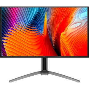 Monitor Gaming QD OLED DAHUA DHI-LM27-GO34A, 26.5", QHD, 240Hz, HDR400, boxe, gri Monitor Gaming QD OLED DAHUA DHI-LM27-GO34A, 26.5", QHD, 240Hz, HDR400, boxe, gri