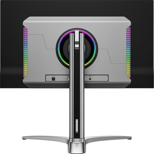 Monitor Gaming QD OLED DAHUA DHI-LM27-GO34A, 26.5", QHD, 240Hz, HDR400, boxe, gri Monitor Gaming QD OLED DAHUA DHI-LM27-GO34A, 26.5", QHD, 240Hz, HDR400, boxe, gri