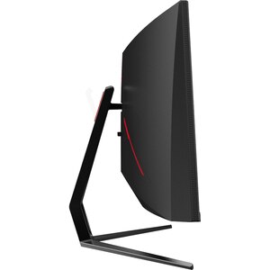 Monitor Gaming curbat LED VA DAHUA DHI-LM34-E330C, 34", UWQHD, 180Hz, negru Monitor Gaming curbat LED VA DAHUA DHI-LM34-E330C, 34", UWQHD, 180Hz, negru