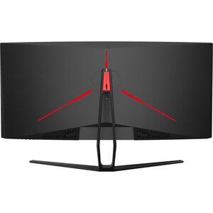 Monitor Gaming curbat LED VA DAHUA DHI-LM34-E330C, 34", UWQHD, 180Hz, negru Monitor Gaming curbat LED VA DAHUA DHI-LM34-E330C, 34", UWQHD, 180Hz, negru