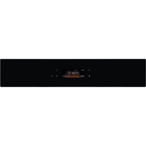 Cuptor incorporabil ELECTROLUX LOE8P38Z, Electric, Autocuratare pirolitica, 72 l, Clasa A+, negru Cuptor incorporabil ELECTROLUX LOE8P38Z, Electric, Autocuratare pirolitica, 72 l, Clasa A+, negru