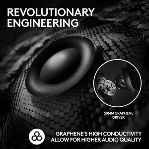 Casti Gaming Wireless LOGITECH G PRO X 2 LIGHTSPEED, 7.1 surround, multiplatforma, 3.5mm, Pink Casti Gaming Wireless LOGITECH G PRO X 2 LIGHTSPEED, 7.1 surround, multiplatforma, 3.5mm, Pink