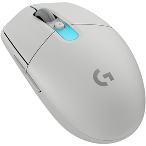 Mouse Gaming Wireless LOGITECH G305 X Superlight, 44000 dpi, alb Mouse Gaming Wireless LOGITECH G305 X Superlight, 44000 dpi, alb