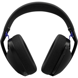 Casti Gaming Wireless LOGITECH G321 LightSpeed, multiplatforma, negru Casti Gaming Wireless LOGITECH G321 LightSpeed, multiplatforma, negru
