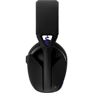 Casti Gaming Wireless LOGITECH G321 LightSpeed, multiplatforma, negru Casti Gaming Wireless LOGITECH G321 LightSpeed, multiplatforma, negru