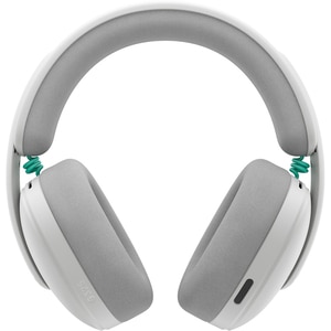 Casti Gaming Wireless LOGITECH G325 multiplatforma, alb Casti Gaming Wireless LOGITECH G325 multiplatforma, alb