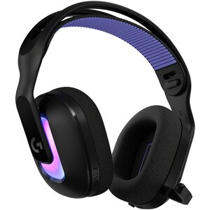 Casti Gaming Wireless LOGITECH G522, multiplatforma, USB-C, negru Casti Gaming Wireless LOGITECH G522, multiplatforma, USB-C, negru