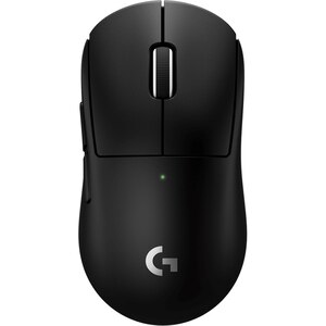 Mouse Gaming Wireless LOGITECH Pro X Superlight 2C, 44000 dpi, negru Mouse Gaming Wireless LOGITECH Pro X Superlight 2C, 44000 dpi, negru