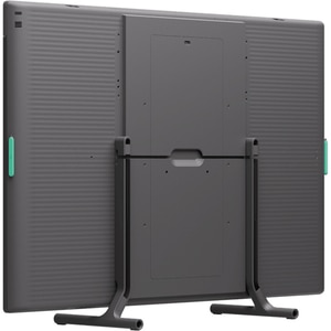 Logitech Rally Board 65", Ultra HD 4K, Touch, 60 Hz, Wi-Fi, WebCam 4K, Boxe, negru Logitech Rally Board 65", Ultra HD 4K, Touch, 60 Hz, Wi-Fi, WebCam 4K, Boxe, negru