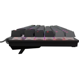 Tastatura Gaming mecanica LORGAR Azar 514 TKL, USB, Layout US, negru Tastatura Gaming mecanica LORGAR Azar 514 TKL, USB, Layout US, negru