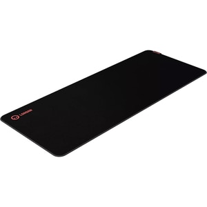 Mouse Pad Gaming LORGAR Main 329, negru-rosu Mouse Pad Gaming LORGAR Main 329, negru-rosu