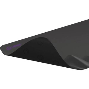 Mouse Pad Gaming LORGAR Advanced MPA15XL, negru-mov Mouse Pad Gaming LORGAR Advanced MPA15XL, negru-mov