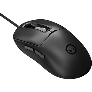 Mouse Gaming LORGAR MSA10, 12000 dpi, negru Mouse Gaming LORGAR MSA10, 12000 dpi, negru