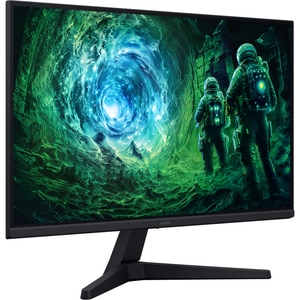 Monitor Gaming IPS SAMSUNG Odyssey G5 LS27FG530EUXEN, 27", QHD, 200Hz, AMD FreeSync Premium, HDR10, negru Monitor Gaming IPS SAMSUNG Odyssey G5 LS27FG530EUXEN, 27", QHD, 200Hz, AMD FreeSync Premium, HDR10, negru