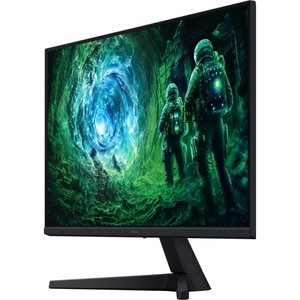 Monitor Gaming IPS SAMSUNG Odyssey G5 LS27FG530EUXEN, 27", QHD, 200Hz, AMD FreeSync Premium, HDR10, negru Monitor Gaming IPS SAMSUNG Odyssey G5 LS27FG530EUXEN, 27", QHD, 200Hz, AMD FreeSync Premium, HDR10, negru