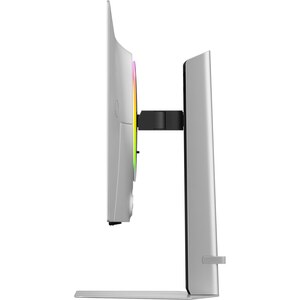 Monitor Gaming OLED SAMSUNG Odyssey G6 LS27FG602SUXEN, 27", QHD, 500Hz, AMD FreeSync Premium Pro, pivot , argintiu Monitor Gaming OLED SAMSUNG Odyssey G6 LS27FG602SUXEN, 27", QHD, 500Hz, AMD FreeSync Premium Pro, pivot , argintiu