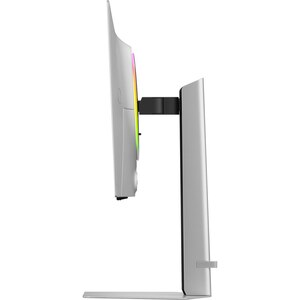 Monitor Gaming OLED SAMSUNG Odyssey G6 LS27FG602SUXEN, 27", QHD, 500Hz, AMD FreeSync Premium Pro, pivot , argintiu Monitor Gaming OLED SAMSUNG Odyssey G6 LS27FG602SUXEN, 27", QHD, 500Hz, AMD FreeSync Premium Pro, pivot , argintiu