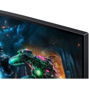 Monitor Gaming curbat LED VA SAMSUNG Odyssey G7 LS37FG750EUXEN, 37" 4K, 165Hz, AMD FreeSync Premium Pro, negru Monitor Gaming curbat LED VA SAMSUNG Odyssey G7 LS37FG750EUXEN, 37" 4K, 165Hz, AMD FreeSync Premium Pro, negru