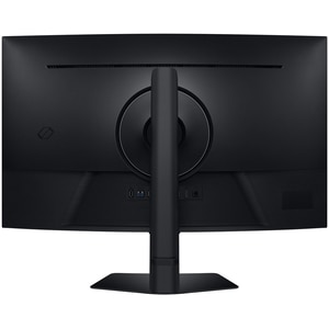 Monitor Gaming curbat LED VA SAMSUNG Odyssey G7 LS37FG750EUXEN, 37" 4K, 165Hz, AMD FreeSync Premium Pro, negru Monitor Gaming curbat LED VA SAMSUNG Odyssey G7 LS37FG750EUXEN, 37" 4K, 165Hz, AMD FreeSync Premium Pro, negru