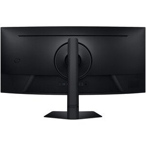 Monitor Gaming curbat LED VA SAMSUNG Odyssey G7 LS40FG750EUXEN, 40", WUHD, 180Hz, AMD FreeSync Premium Pro, negru Monitor Gaming curbat LED VA SAMSUNG Odyssey G7 LS40FG750EUXEN, 40", WUHD, 180Hz, AMD FreeSync Premium Pro, negru