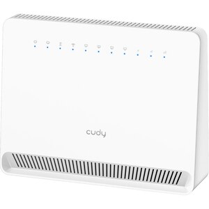Router Wireless Gigabit CUDY LT700E AC1200, Wi-Fi 5, 4G, Dual-Band 300 + 867 Mbps, alb Router Wireless Gigabit CUDY LT700E AC1200, Wi-Fi 5, 4G, Dual-Band 300 + 867 Mbps, alb