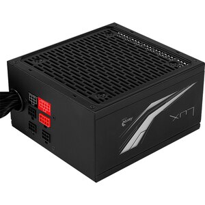 Sursa PC AEROCOOL Lux RGB, 750W, 120mm, 80 Plus Bronze, Semi Modular Sursa PC AEROCOOL Lux RGB, 750W, 120mm, 80 Plus Bronze, Semi Modular
