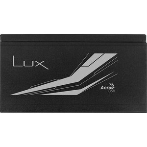 Sursa PC AEROCOOL Lux RGB, 750W, 120mm, 80 Plus Bronze, Semi Modular Sursa PC AEROCOOL Lux RGB, 750W, 120mm, 80 Plus Bronze, Semi Modular
