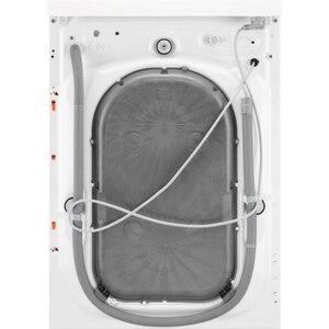 Masina de spalat rufe frontala cu uscator AEG LWR98165NXE, AbsoluteCare, 10/6 kg, 1600rpm, Clasa A/B, Wi-Fi, alb Masina de spalat rufe frontala cu uscator AEG LWR98165NXE, AbsoluteCare, 10/6 kg, 1600rpm, Clasa A/B, Wi-Fi, alb