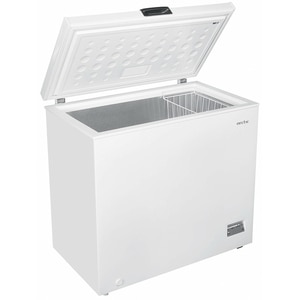 Lada frigorifica ARCTIC AHO20P40, 198 l, H 84.5 cm, Clasa E, alb Lada frigorifica ARCTIC AHO20P40, 198 l, H 84.5 cm, Clasa E, alb