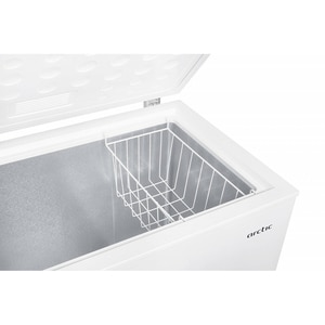 Lada frigorifica ARCTIC AHO20P40, 198 l, H 84.5 cm, Clasa E, alb Lada frigorifica ARCTIC AHO20P40, 198 l, H 84.5 cm, Clasa E, alb