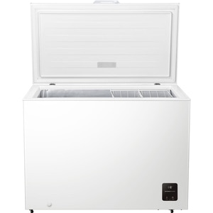 Lada frigorifica GORENJE FH30EAW, 297 l, H 85 cm, Clasa E, alb Lada frigorifica GORENJE FH30EAW, 297 l, H 85 cm, Clasa E, alb