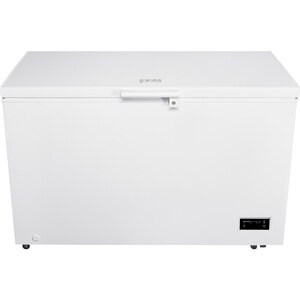 Lada frigorifica GORENJE FH37E6W, 371 l, H 84.5 cm, Clasa E, alb Lada frigorifica GORENJE FH37E6W, 371 l, H 84.5 cm, Clasa E, alb