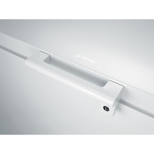 Lada frigorifica GORENJE FH37E6W, 371 l, H 84.5 cm, Clasa E, alb Lada frigorifica GORENJE FH37E6W, 371 l, H 84.5 cm, Clasa E, alb