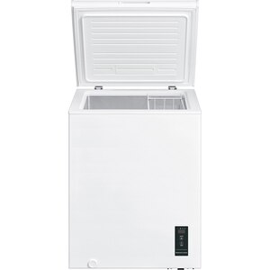 Lada frigorifica VORTEX VCF14SWH03M, 142 l, H 85 cm, Clasa E, alb Lada frigorifica VORTEX VCF14SWH03M, 142 l, H 85 cm, Clasa E, alb