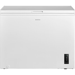 Lada frigorifica VORTEX VCF25SWH03M, 249 l, H 85 cm, Clasa E, alb Lada frigorifica VORTEX VCF25SWH03M, 249 l, H 85 cm, Clasa E, alb