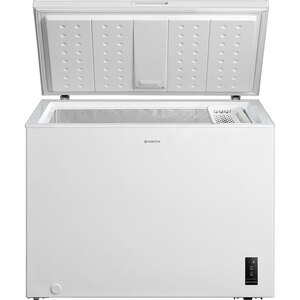 Lada frigorifica VORTEX VCF25SWH03M, 249 l, H 85 cm, Clasa E, alb Lada frigorifica VORTEX VCF25SWH03M, 249 l, H 85 cm, Clasa E, alb