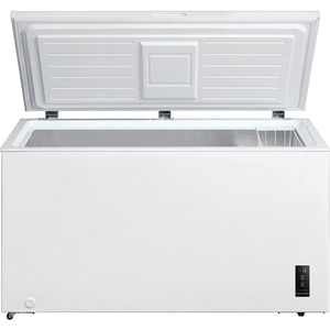 Lada frigorifica VORTEX VCF42SWH01M, 418 l, H 82.5 cm, Clasa E, alb Lada frigorifica VORTEX VCF42SWH01M, 418 l, H 82.5 cm, Clasa E, alb