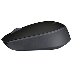Mouse Wireless LOGITECH M171, 1000 dpi, negru Mouse Wireless LOGITECH M171, 1000 dpi, negru