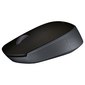 Mouse Wireless LOGITECH M171, 1000 dpi, negru Mouse Wireless LOGITECH M171, 1000 dpi, negru