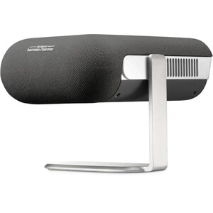 Videoproiector VIEWSONIC M1 Max, Full HD, 500 lumeni, Wi-Fi, negru Videoproiector VIEWSONIC M1 Max, Full HD, 500 lumeni, Wi-Fi, negru