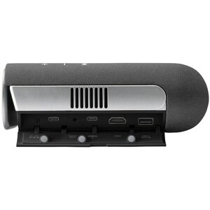 Videoproiector VIEWSONIC M1 Max, Full HD, 500 lumeni, Wi-Fi, negru Videoproiector VIEWSONIC M1 Max, Full HD, 500 lumeni, Wi-Fi, negru