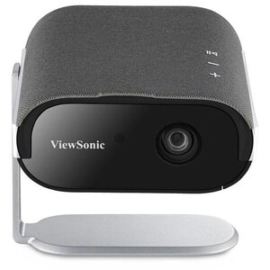 Videoproiector VIEWSONIC M1 Max, Full HD, 500 lumeni, Wi-Fi, negru Videoproiector VIEWSONIC M1 Max, Full HD, 500 lumeni, Wi-Fi, negru