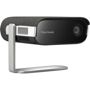Videoproiector VIEWSONIC M1S, FWVGA, 360 Lumeni, negru Videoproiector VIEWSONIC M1S, FWVGA, 360 Lumeni, negru