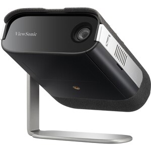 Videoproiector VIEWSONIC M1X, FWVGA, 400 Lumeni, Wi-Fi, negru Videoproiector VIEWSONIC M1X, FWVGA, 400 Lumeni, Wi-Fi, negru